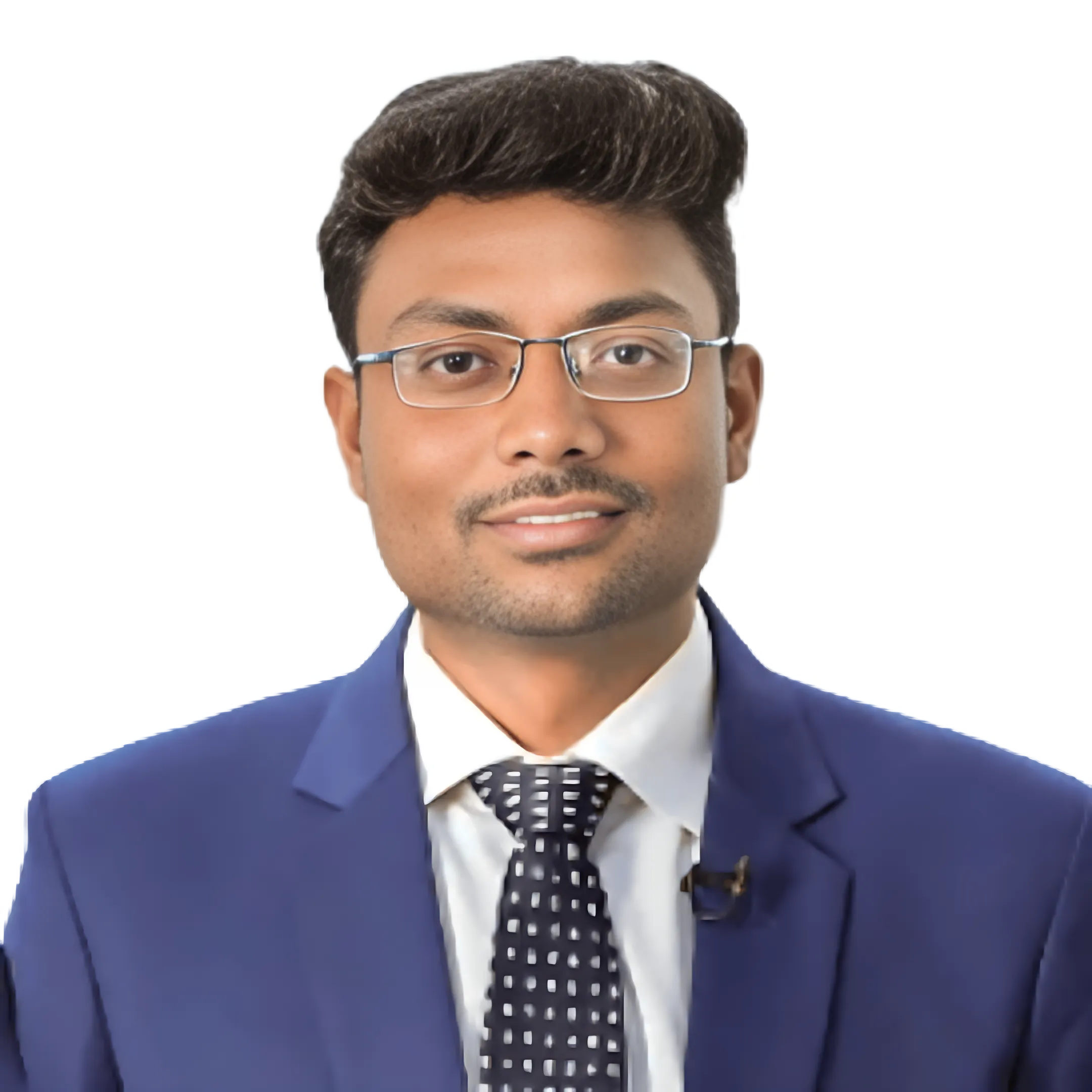 DIVYANK GUPTA